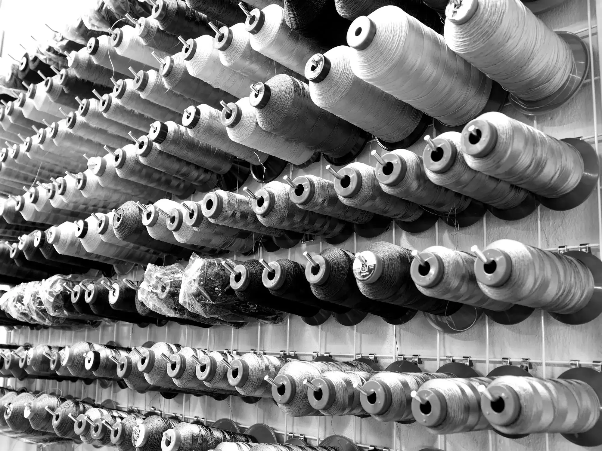 FFG Bags factory entrance in Dong Nai, Vietnam