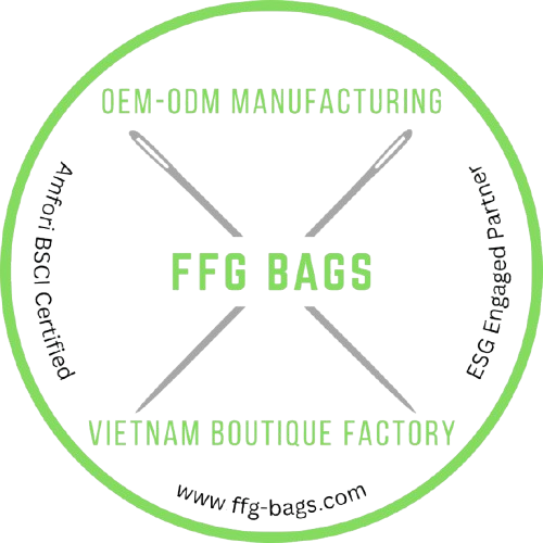 FFG Bags logo