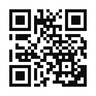 QR code for FFG Bags website
